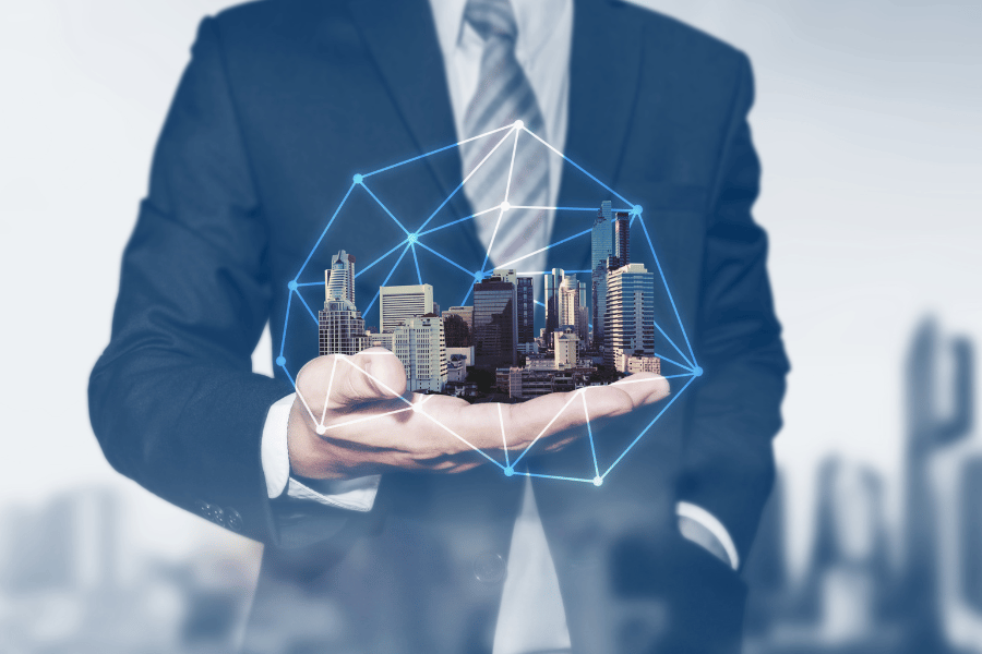 Finding the perfect investment in the real estate industry based on economy changes