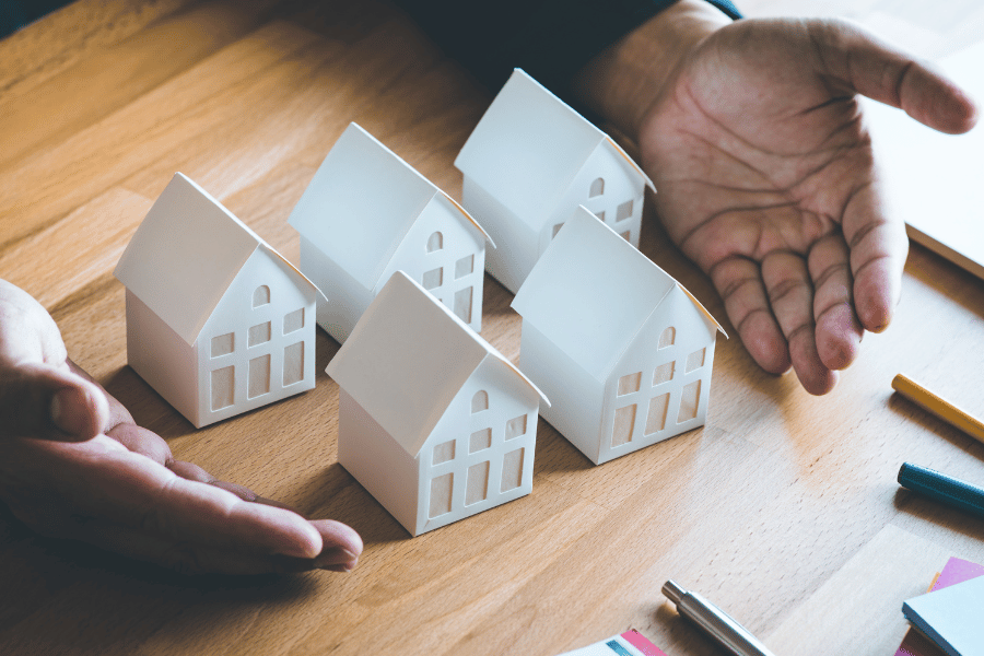 Housing Options Available in Raleigh, NC