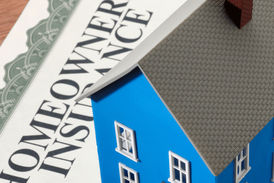 insurance certificate