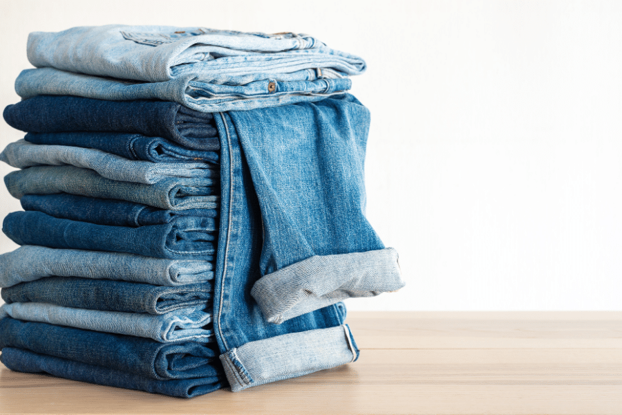Raleigh Denim