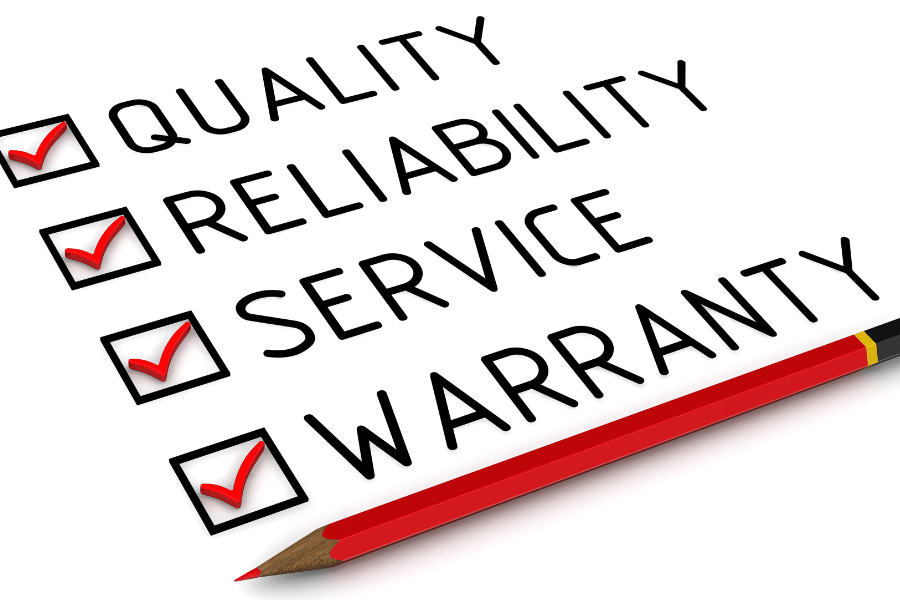 Determining if a home warranty is for you