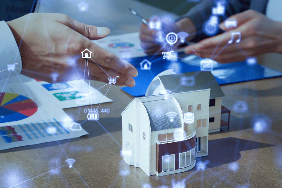 The Triangle Housing Market trends changing
