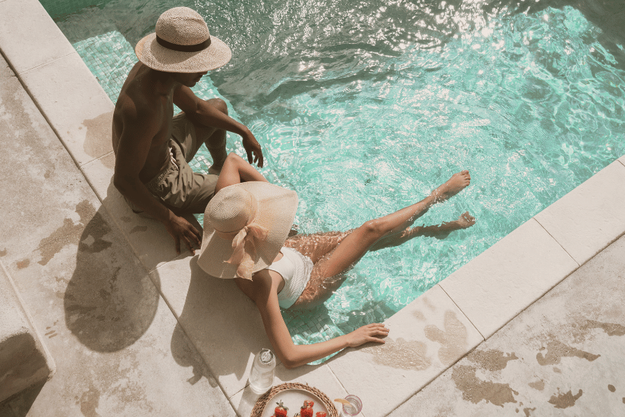 Inground Swimming Pool Costs