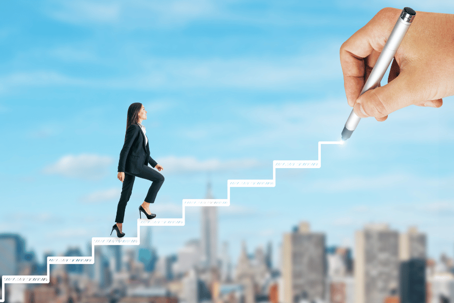 Gaining new professional development skills in real estate industry