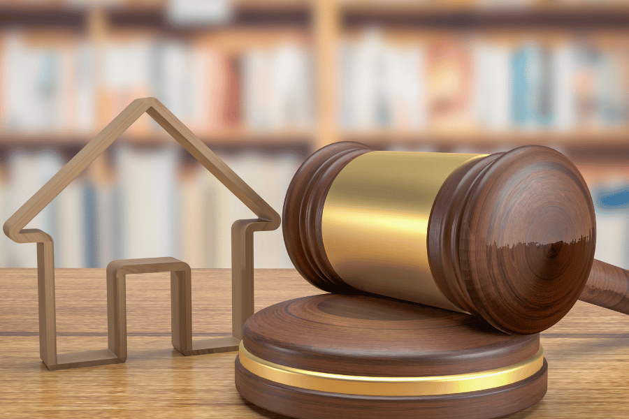 Property Ownerships vs laws
