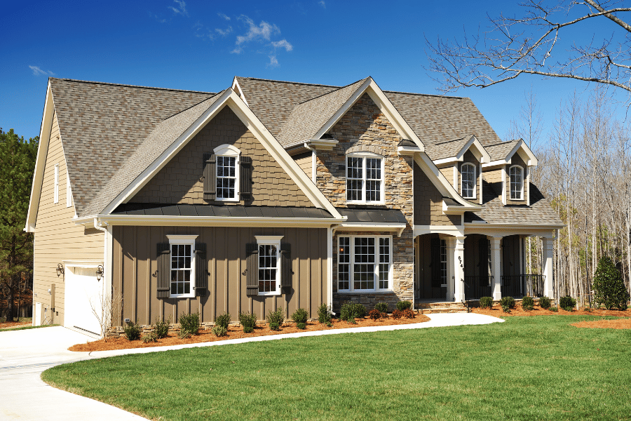 selling beautiful home during a divorce 