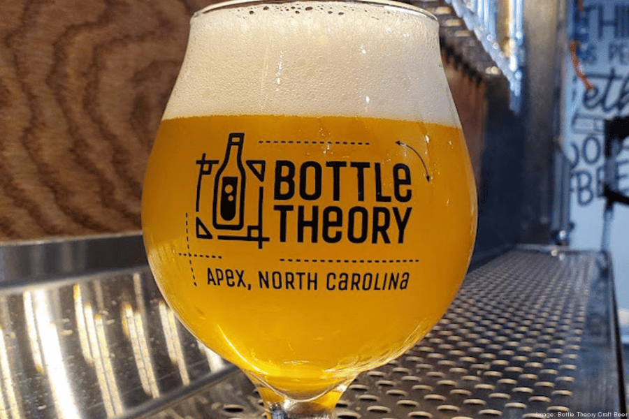 glass of beer