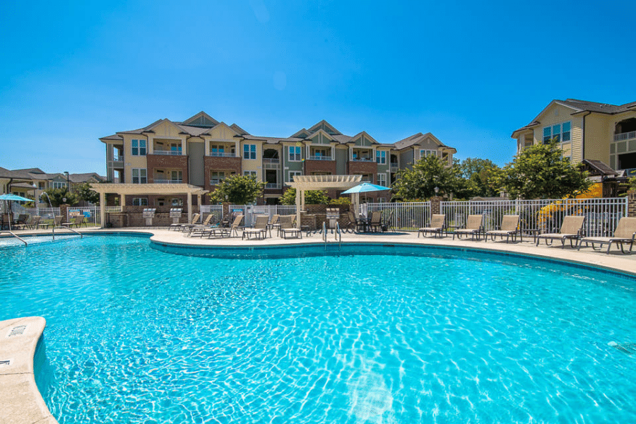 The Villages at Pecan Grove in Holly Springs, NC 