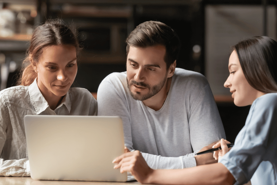 getting pre-approved or pre-qualified for a mortgage online