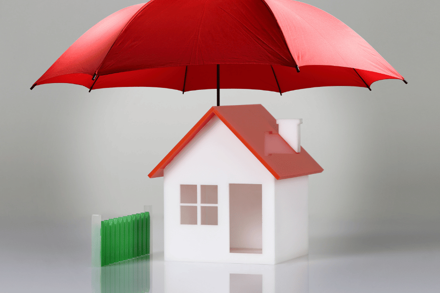 Protecting your home with a warranty