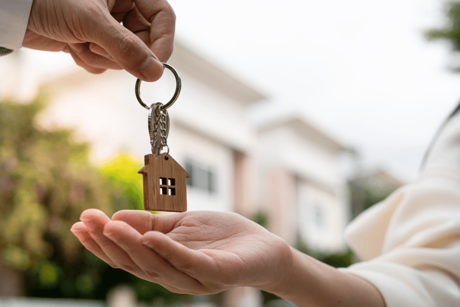 Cons of renting a home in Raleigh, NC