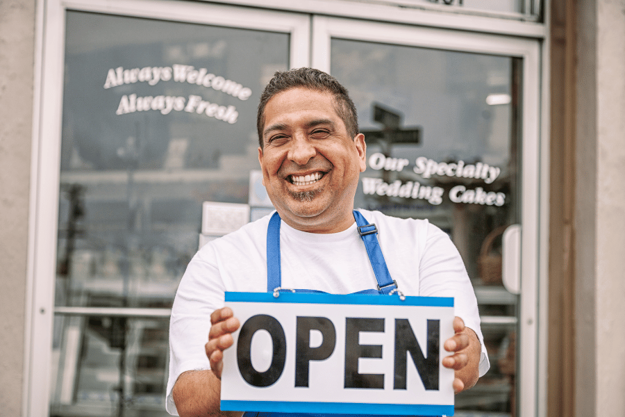 Small Businesses in Raleigh