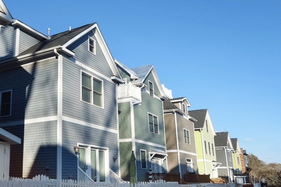 Condos in Raleigh NC