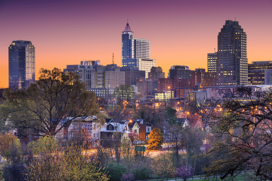 Job Opportunities in Durham